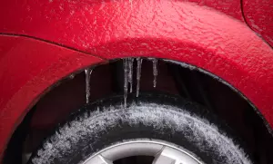 Зимняя резина