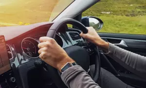 Праворульное авто