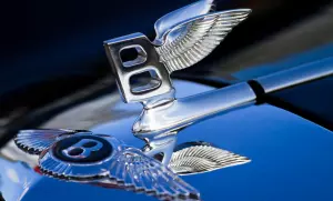 Bentley