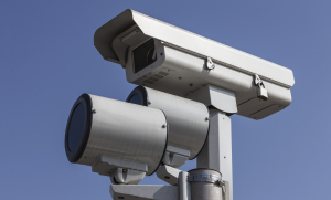 Дорожная камера