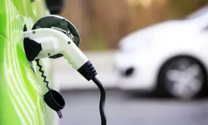 Электрокар