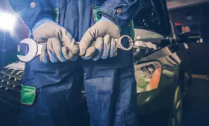 Автомеханик