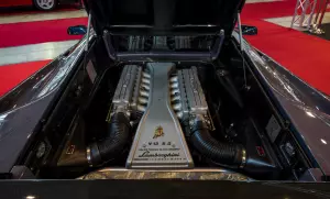 Lamborghini Diablo VT