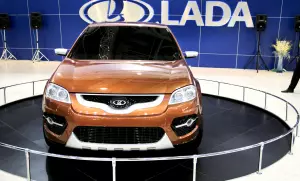 Lada