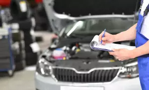 Автосервис