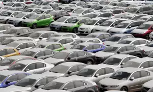 Импортные авто