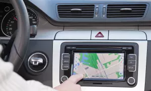 Сенсорный экран