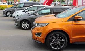 Автомобили