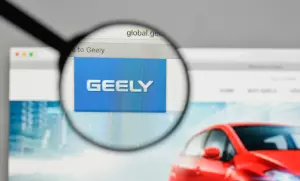 Geely