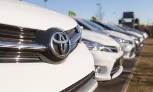Toyota