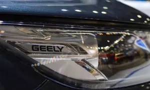 Geely