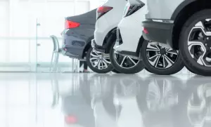 Китайские авто