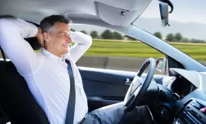 Беспилотное управление