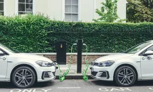 Электромобили