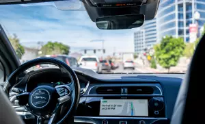 Беспилотное авто