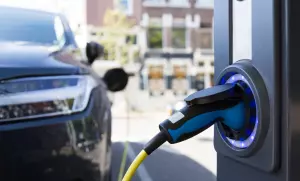 Электрокар