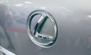 Lexus