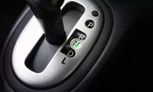 Автоматическая трансмиссия