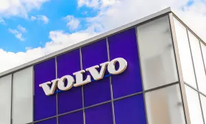 Volvo