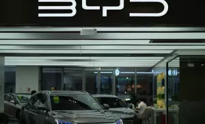 BYD