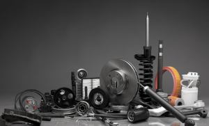 Запчасти для авто