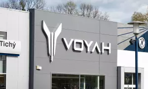 Voyah