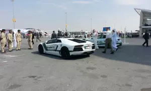 Lamborghini