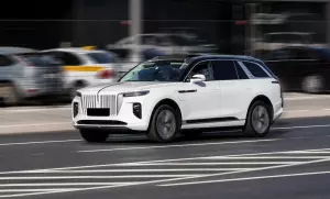 Китайская новинка