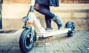 Электросамокат