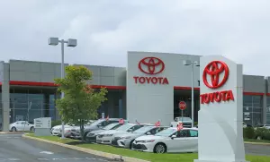 Toyota