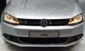 VW Jetta