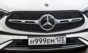 Красивый номер