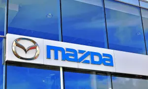 Mazda