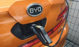 BYD
