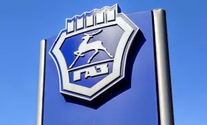 ГАЗ