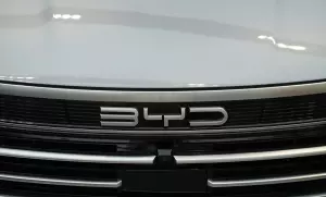 BYD
