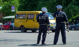 ДПС