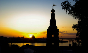 Нижний Новгород