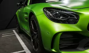 Mercedes