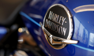 Harley-Davidson