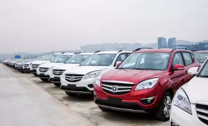 Changan