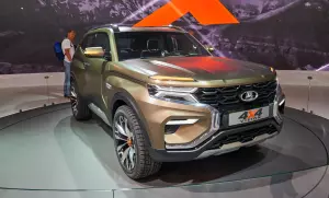 Lada Niva