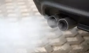 Выхлоп