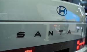 Santa Fe