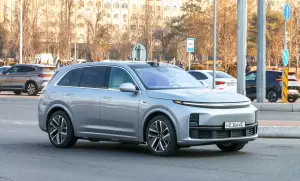 Lixiang L6