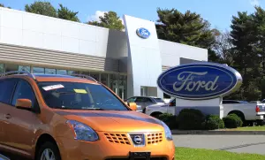 Ford