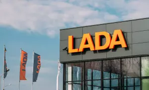 Lada
