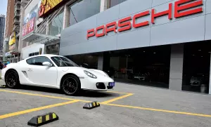 Porsche