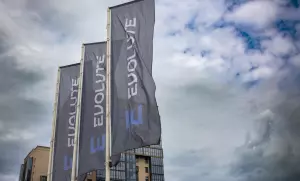 Evolute