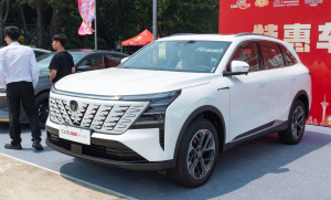 Changan CS75 Plus